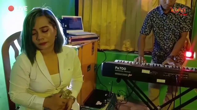 🔴Cobalah Mengerti - Putri Sagita || RISKI MUSIK смотреть онлайн