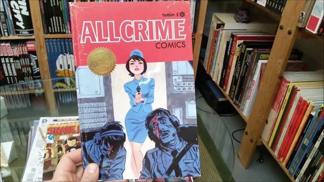 panellogy 087 - comickkrakk! смотреть онлайн