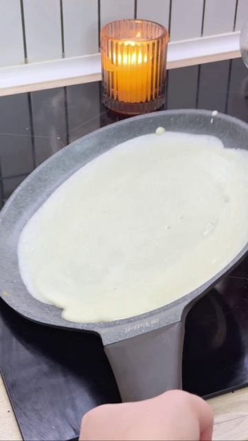 Масленица 2025 🥞Нежные блинчики на минеральной воде: вкусное удовольствие для всей семьи