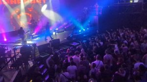 Manapart - Void Manifesto Live at Aurora Concert Hall 29.06.24