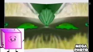 Angry Fruittella Сафари ЗвериМиск