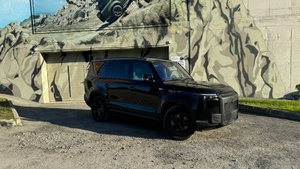 пушка Polar Stone 01 2024 год