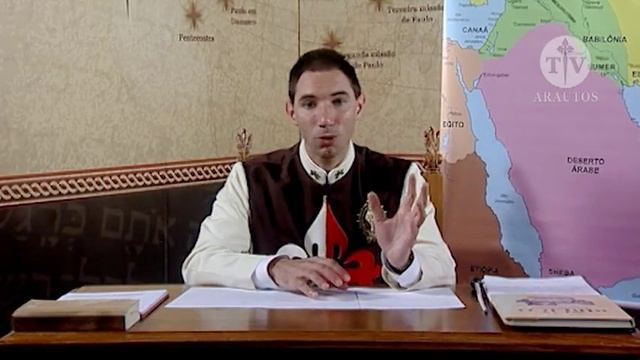 O Império Persa e os Judeus Parte 2 смотреть онлайн