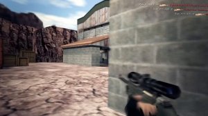 Fragshow #2 and New cfg by Ray_Pro skill :D 2015(BEST AIM CFG)
