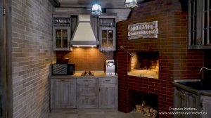 Отзыв клиента о компании Старина Мебель