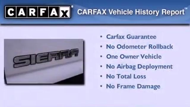 Preowned 2007 GMC Sierra 2500HD Palm Beach Gardens FL смотреть онлайн