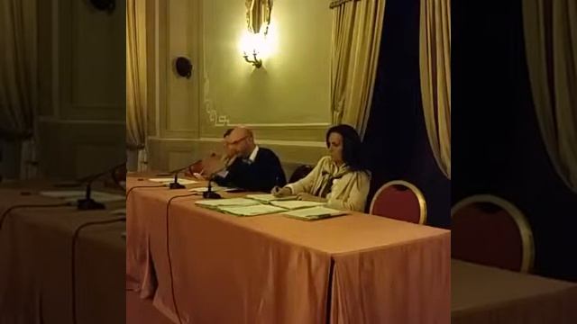 Assemblea Pubblica Terme di Casciana 17/05/2016 смотреть онлайн