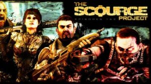 Играем в The Scourge Project (2010) | Серия 1