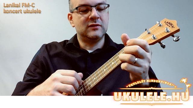 Lanikai FM-C смотреть онлайн