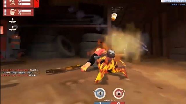 erectin' a dispenser (tf2 complilation) смотреть онлайн