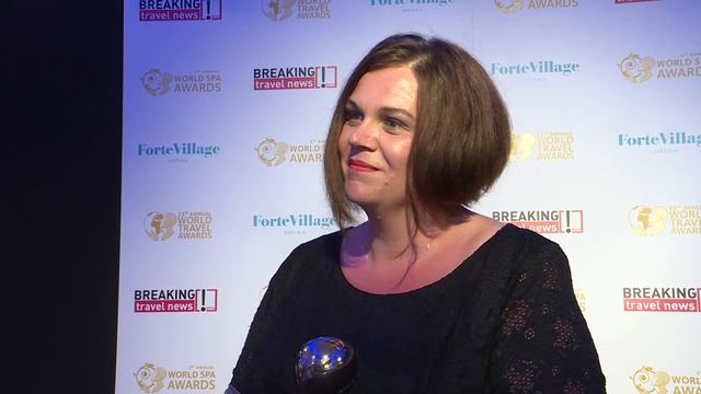 Melissa Stoman, general manager, Draycott Hotel смотреть онлайн