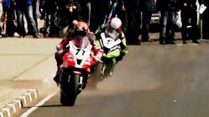 Ария Мотогонки ТТ Пробил час