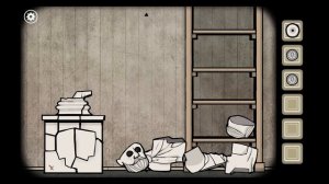 Ничего не понятно - Rusty Lake Roots #8