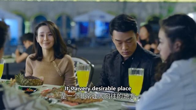🍂前妻羞辱丈夫，知道妻子一出場瞬間秒殺前妻，前妻氣瘋了！