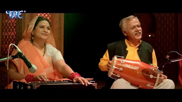 #Video - अंगुरी में डसले बिया नगिनीया | #Dinesh Lal "Nirahua" | Naach Baiju Naach | Bhojpuri Song