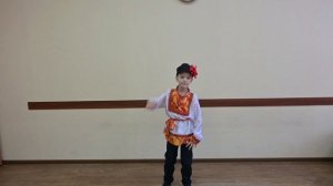 Матвей конкурс