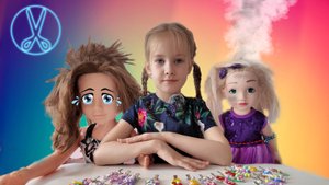 Салон красоты