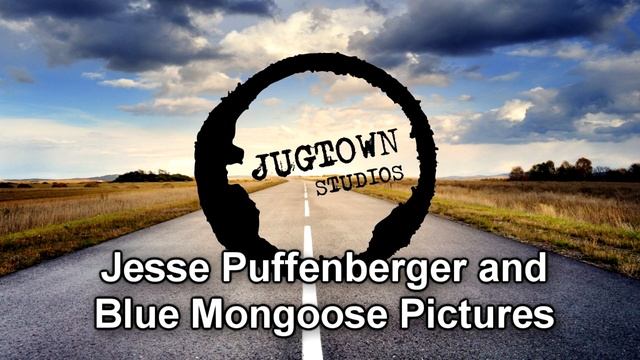 #4 - Jesse Puffenberger and Blue Mongoose Pictures [Driving with Jugtown - Episode 4] смотреть онлайн