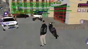 несколько способов как зарабатывать много денег в матрёшке рп