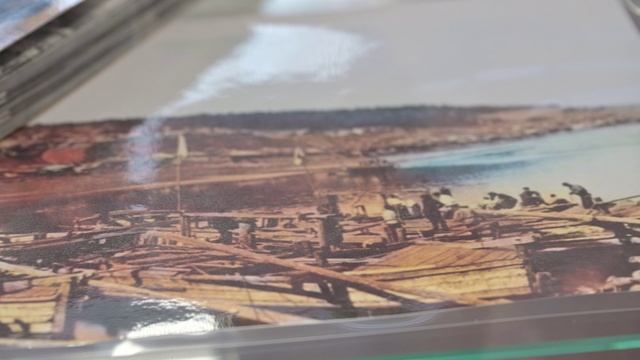 Чугун и человечность. Как Билимбай превратился в посёлок городского формата смотреть онлайн