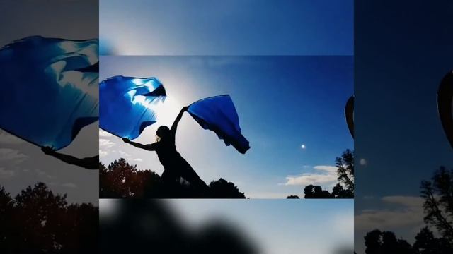 Emily Liley|| Encountering Him Flag Dance Ministries || Music 'Stand Still by Embassy Worship смотреть онлайн