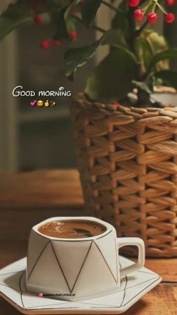 Good Morning Status || Whatsapp Morning Status 🌄❤ || HD Morning|| Status#goodmorningstatus#shorts#H