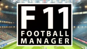 F11 Football Manager