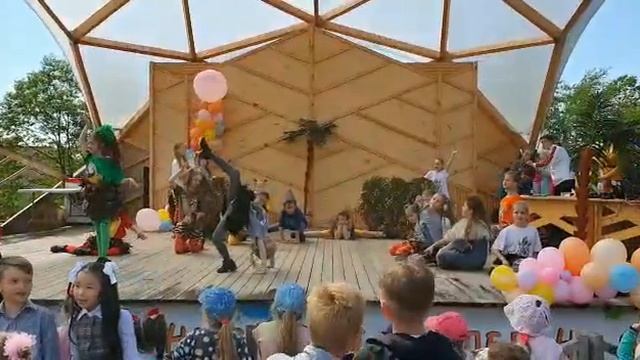 Штыковские пруды 1 июня смотреть онлайн