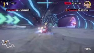 🏆 МОЩНЕЙШАЯ ПРОКАЧКА! MPR 21 в Disney Speedstorm – это реально 🚗💥