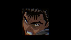 "Черный мечник пришел, так и скажи" | Berserk X If looks could kill [ultra slowed & reverb]