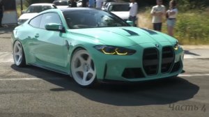 Группа BMW-Шники 🔥 4 часть 〽️