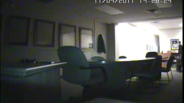 Night Owl Hidden Camera смотреть онлайн