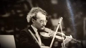 Grigory Krasko plays Wolfgang Amadeus Mozart - Violin Sonata no. 23 in D major, K. 306