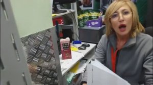 А ПОЧЕМУ ВЫ НЕ НА КАРАНТИНЕ