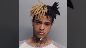 XxxTentacion-Look At Me.