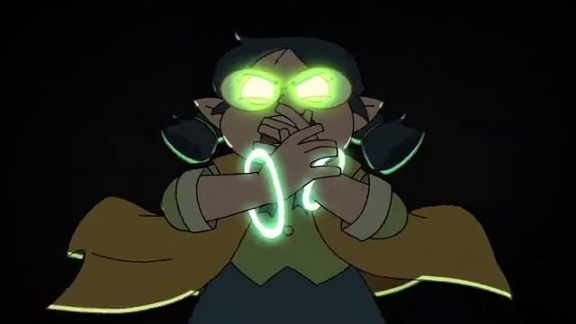 The Owl House - GANG BANG (AMV) смотреть онлайн