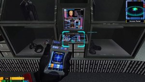 Star Trek: Elite Force 2 Remastered (Walkthrough, No commentary) (Прохождение без комментариев)