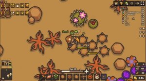 Taming.io- Triple spikes & Kills (100+ Subscribers special :D)