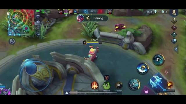 JUDUL APA YANG COCOK UNTUK VIDEO INI ? смотреть онлайн