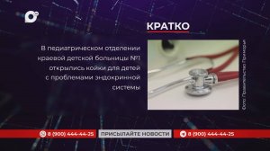 Кратко / 19.02.25 / Вечер