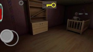 РЕБЁНОК СЛЕНДРИНЫ! |The Child Of Slendrina|