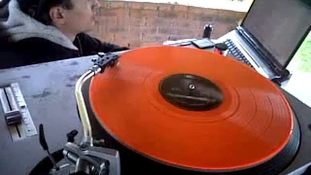 Demon @ Barbosa смотреть онлайн