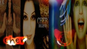 Cher - Believe (Yastreb Remix Radio Edit Retro Remixes)