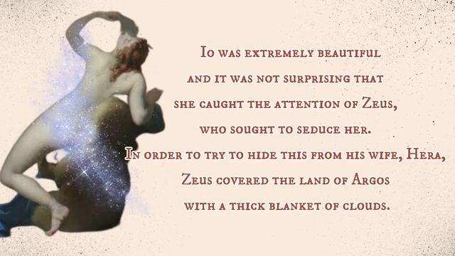 AFFAIRS OF ZEUS PART 1 | #greekmythology #englishliterature #mythology #learnenglish смотреть онлайн