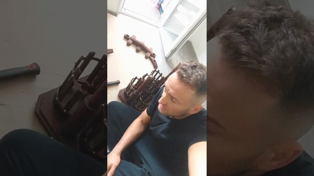 Жил за счëт алиментов РСП