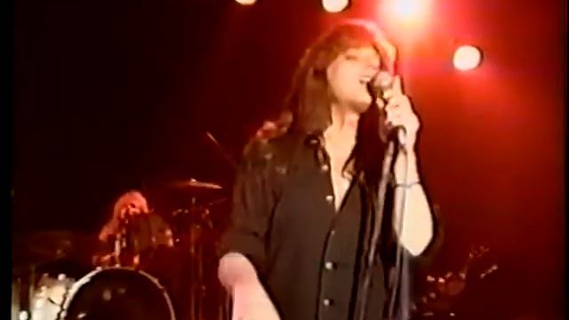PT 1 JOE LYNN TURNER BAND Full Concert @ Jaxx, Springfield VA 2 15 95 - Gary Corbett Keyboards смотреть онлайн