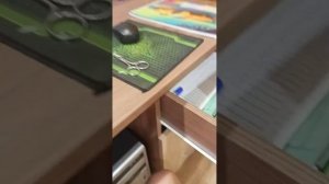 Самодельный сквизер из замазки бюджет 50 руб