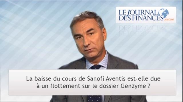 Le Point Bourse du 15 septembre - Le Figaro смотреть онлайн