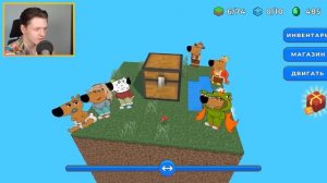 ОБМАН ТРЕНДОВЫХ МОБИЛЬНЫХ ИГР... (фокснео)