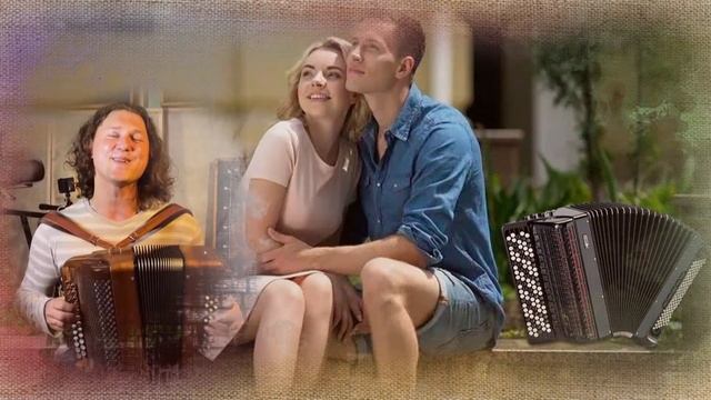 Александр Бардин - Над полями зорька алая